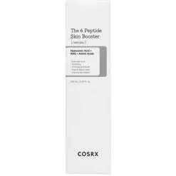 New The 6 Peptide Skin Booster Serum Korean Skincare|Serum