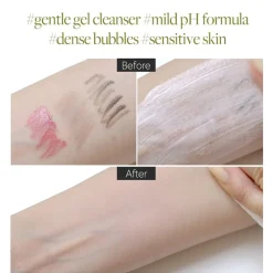 Clearance Mild Skin Balancing Vegan Cleanser Gezichtsreiniging