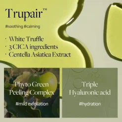 Mild Skin Balancing Vegan Toner Korean Skincare|Gezichtsreiniging