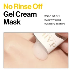 Online Waterfull Vegan Sleeping Pack Korean Skincare|Gezichtsmaskers