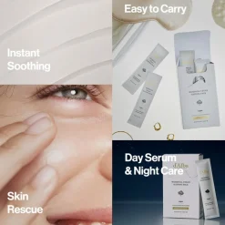 Online Waterfull Vegan Sleeping Pack Korean Skincare|Gezichtsmaskers