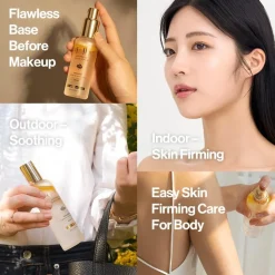 Clearance White Truffle Aromatic Spraying Serum (60ml) Korean Skincare|Serum