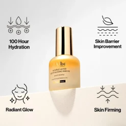 Clearance White Truffle Double Layer Revitalizing Serum Korean Skincare|Serum