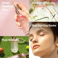 White Truffle Vital Spray Serum Korean Skincare|Serum