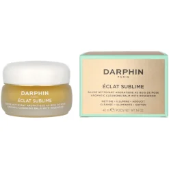Best Darphin Eclat Sublime Aromatic Cleansing Balm With Rosewood 40ml Gezichtsreiniging