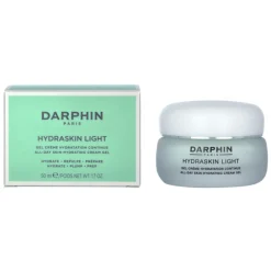 Discount Hydraskin Light All Day Skin Hydrating Cream-Gel 50ml Korean Skincare