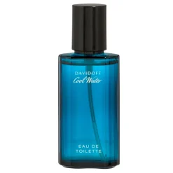 New Cool Water Men Eau de Toilette Heren Herenparfum