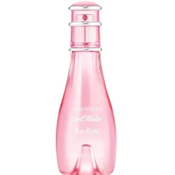 New Cool Water Sea Rose Eau de Toilette DAMES Damesparfum