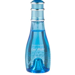 New Cool Water Woman Eau de Toilette DAMES Damesparfum