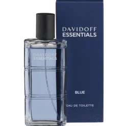 Outlet Essentials Blue Eau de Toilette Heren Herenparfum