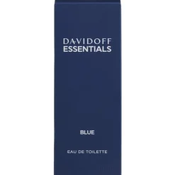 Outlet Essentials Blue Eau de Toilette Heren Herenparfum