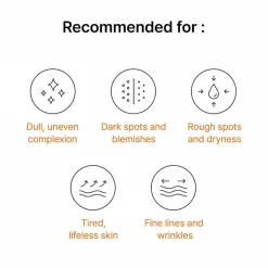 Discount Freshly Juiced Vitamin Charging Serum Korean Skincare|Serum