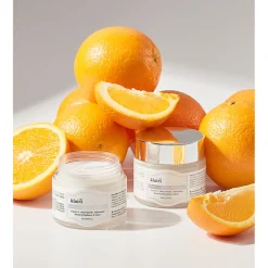 Online Freshly Juiced Vitamin E Mask Korean Skincare|Gezichtsmaskers