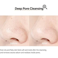 Discount Gentle Black Deep Cleansing Oil Korean Skincare|Gezichtsreiniging