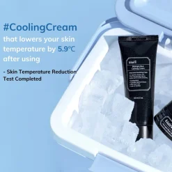 Midnight Blue Calming Cream Korean Skincare|Nachtcreme