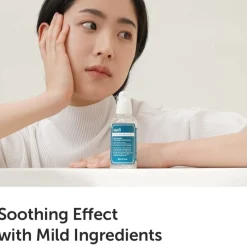 Hot Rich Moist Soothing Serum Korean Skincare|Serum