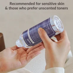 Supple Preparation Unscented Toner Korean Skincare|Gezichtsreiniging