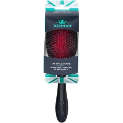 New D81M The Style & Shine Borstel Haarborstels