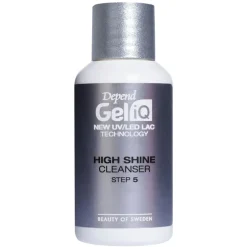 Best High Shine Cleanser Nagelverzorging|Gellak
