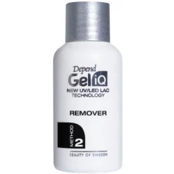 Hot Method 2 Remover Nagelverzorging