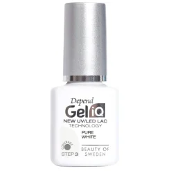 Outlet Pure White Gellak Gellak