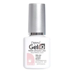 Hot Relax Your Body Gellak Gellak