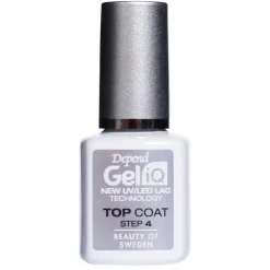 Clearance Topcoat Gellak
