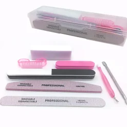 Online Acryl Manicure Kit Compleet Acryl Nagels