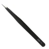 Outlet Black Tweezer - Wimperpincet ESD Pincetten