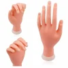 Outlet Flexibele Manicure Oefenhand Nagelverzorging