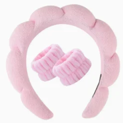 Online Luxe Cleansing set Haarbanden