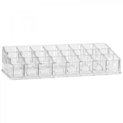 Online Makeup Organizer Transparant Lipsticks Make-Up Organizers