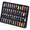 Outlet Nail Art Kit | Flesjes Nageldecoratie Nagelverzorging