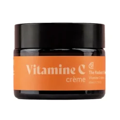 Hot Vitamine C Gezichtscrème Dagcreme