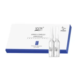 Online Amino Complex Ampullen Ampoules