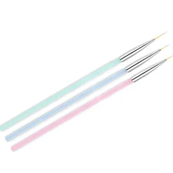 Clearance Luxe Nail Art Penselen Nagelverzorging