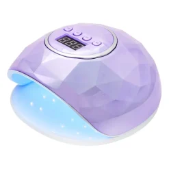 Clearance UV/LED Nagellamp 86W Nagel-Ledlamp