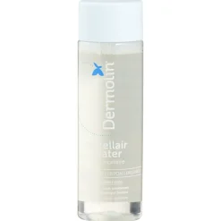 New Purecare Micellair Water Dermacare|Gezichtsreiniging