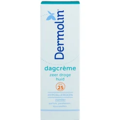Clearance Zeer Droge Huid Dagcrème Dermacare|Dagcreme