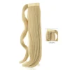 Sale Di Biase Ponytail Straight 70cm Hair Extensions