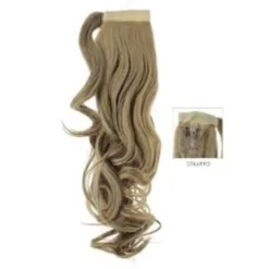 Best Di Biase Ponytail Wavy 70cm Hair Extensions
