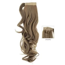 Best Di Biase Ponytail Wavy 70cm Hair Extensions