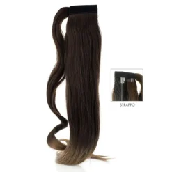 Sale Di Biase Ponytail Wavy 70cm Hair Extensions