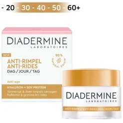 Sale Anti-Rimpel Dagcrème Dagcreme