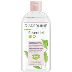 Online Essentiel Bio Refreshing Micellar Water Gezichtsreiniging