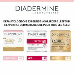 Discount Expert Active Glow Dagcrème Dagcreme