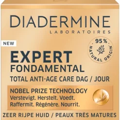 New Expert Fondamental Dagcrème Dagcreme