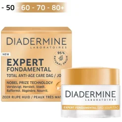 New Expert Fondamental Dagcrème Dagcreme