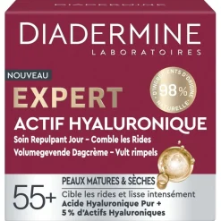 Sale Expert Hyaluron Actif Dagcréme Dagcreme