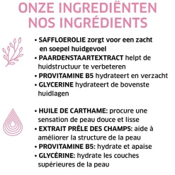 Best Hydra Nutrition Dagcrème Dagcreme